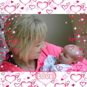 Meet your Posher, Sheila